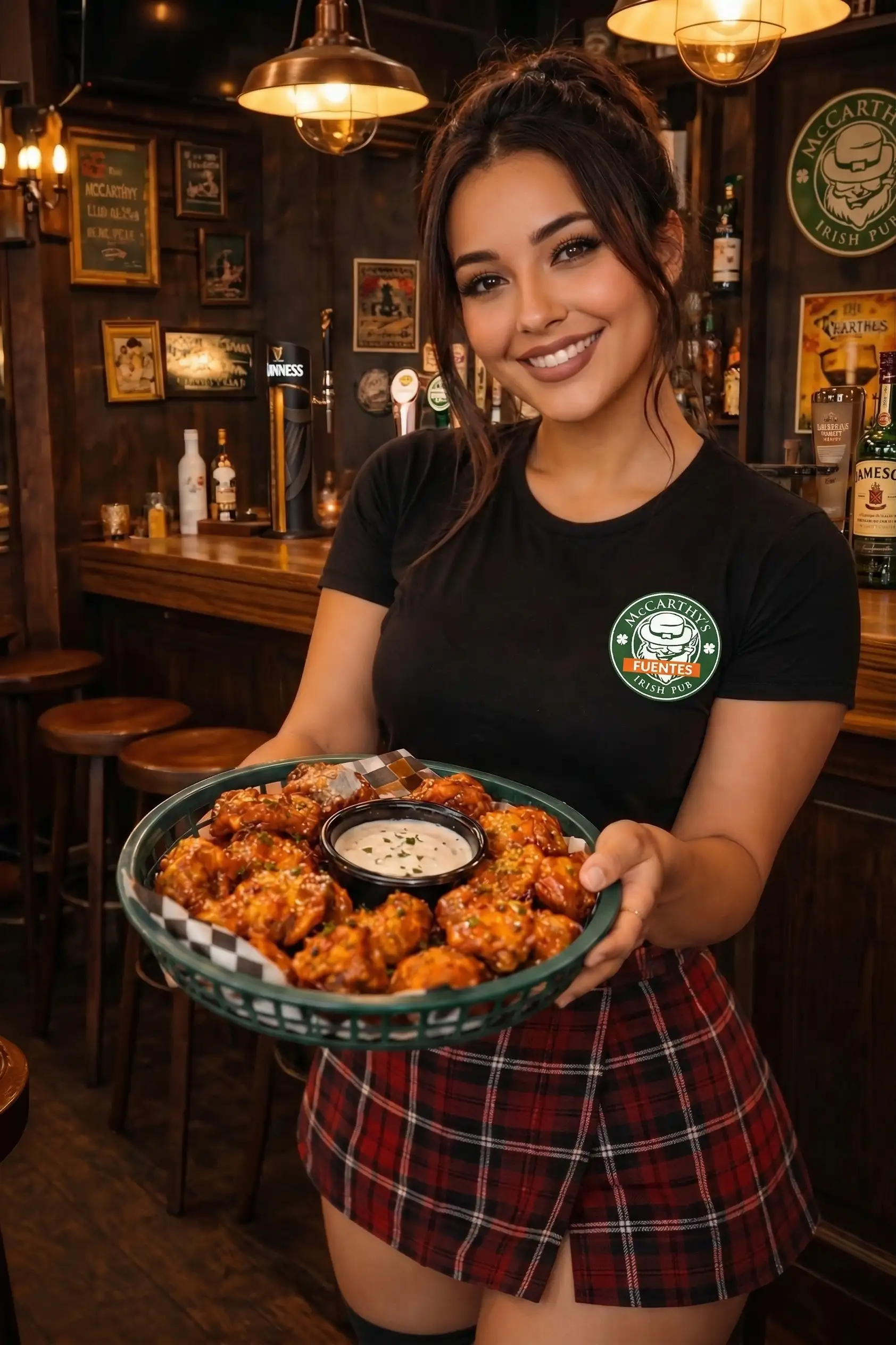 Rock & Wings